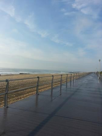 Washington Ave. Beach景点图片