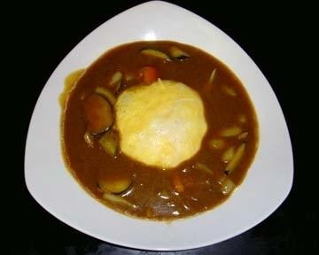 カリーレストラン 木木