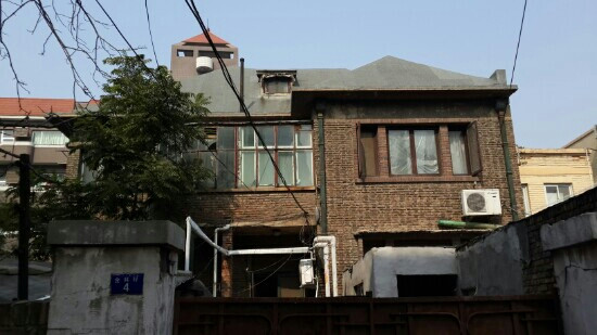 五大道-天津市必去景点