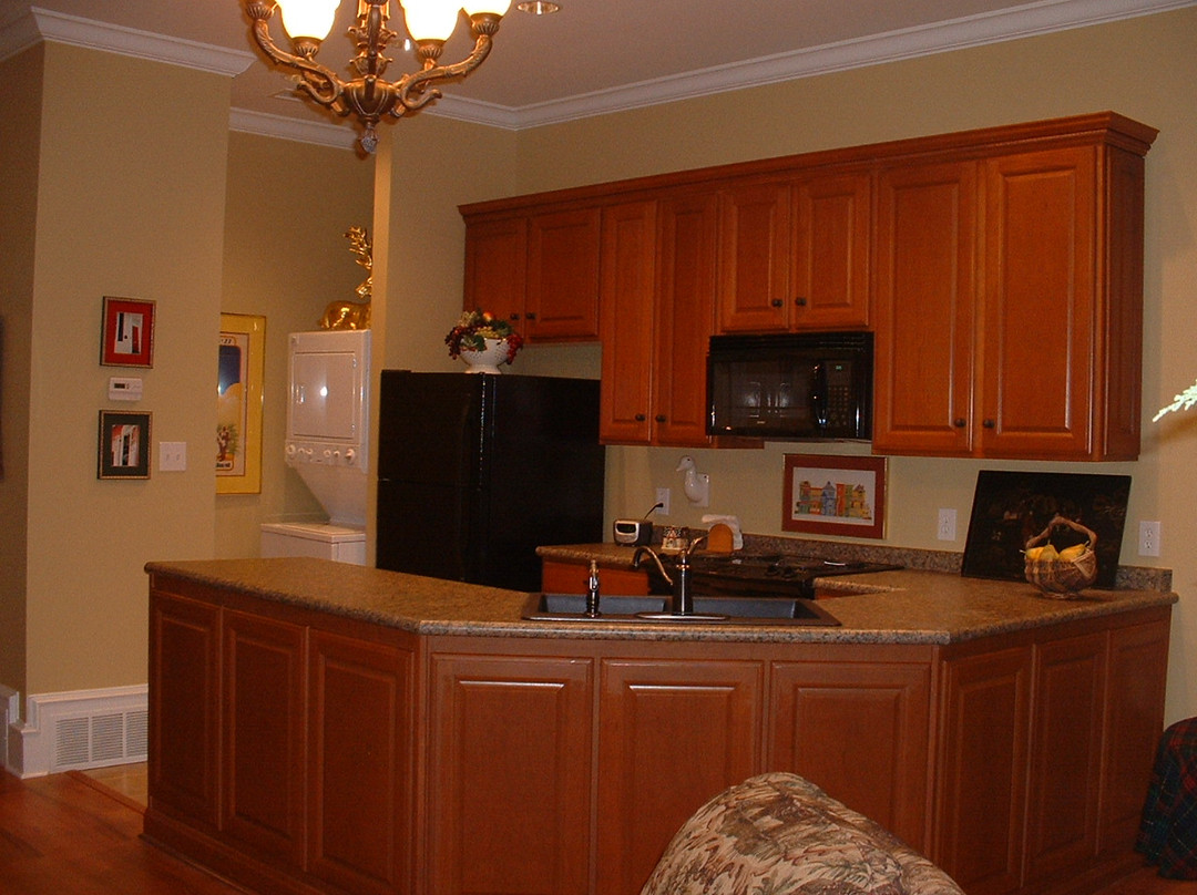 Court Square Inn Bed & Breakfast主图