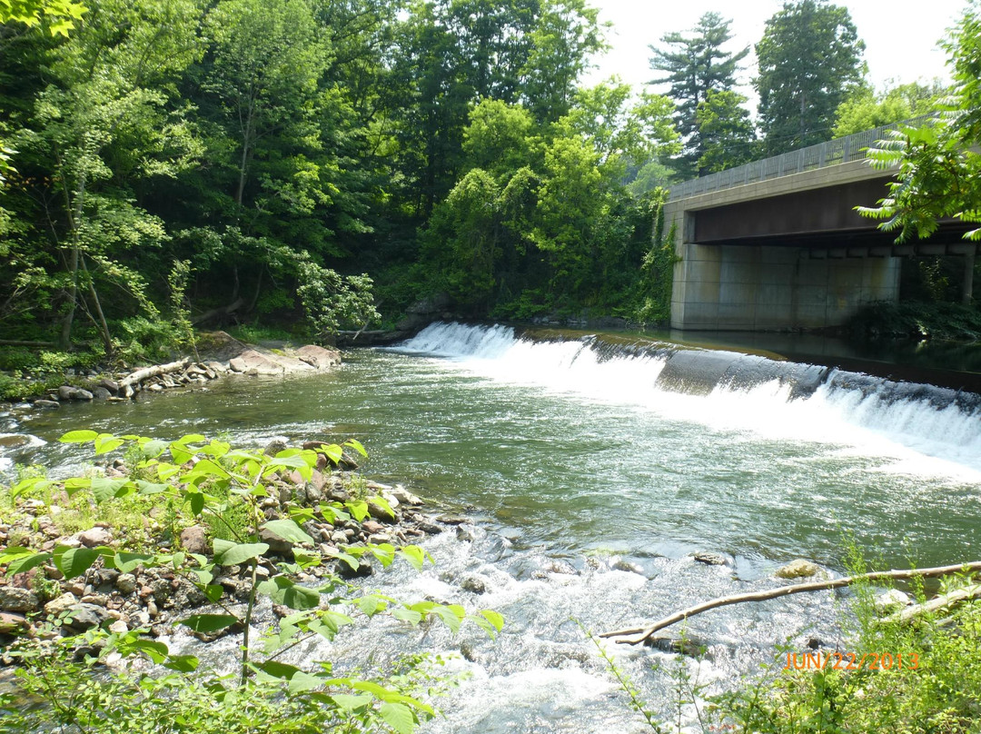 Museum of Our Industrial Heritage-格林菲尔德必去景点