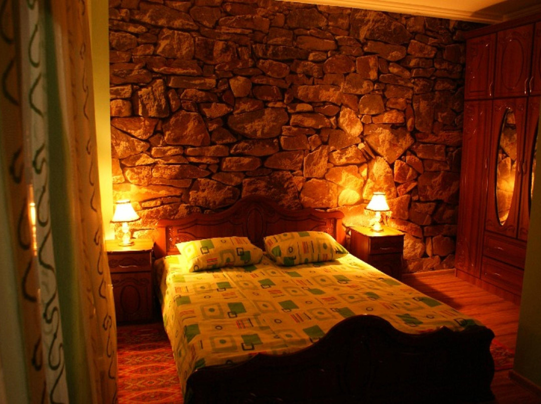 Urasar酒店住宿-Odzun Hotel