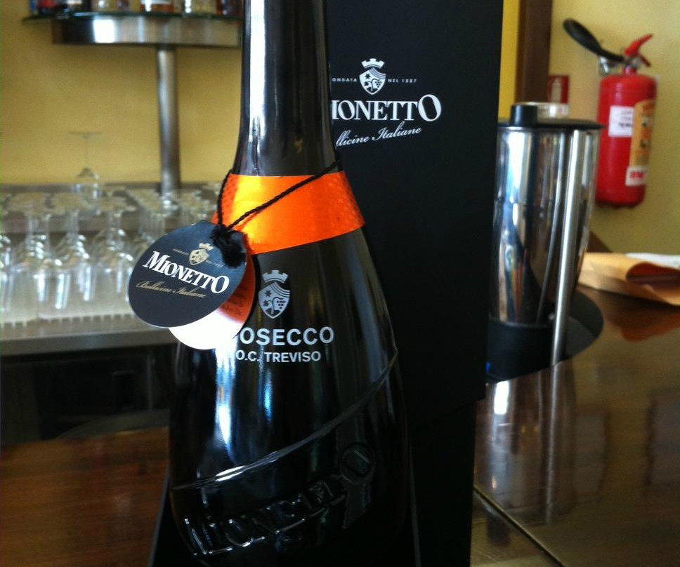 Bar L'Angolo del Caffe Perugia-佩鲁贾必去景点