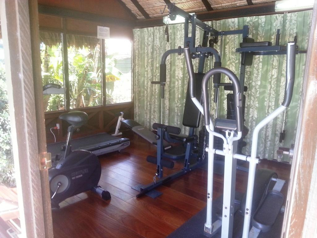 Kristal Apartments主图