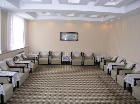 邯郸水星宾馆主图