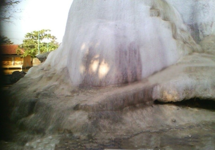 Taman Tirta Sanita Gunung Kapur-茂物必去景点