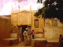 Birni Quarter-Zinder必去景点