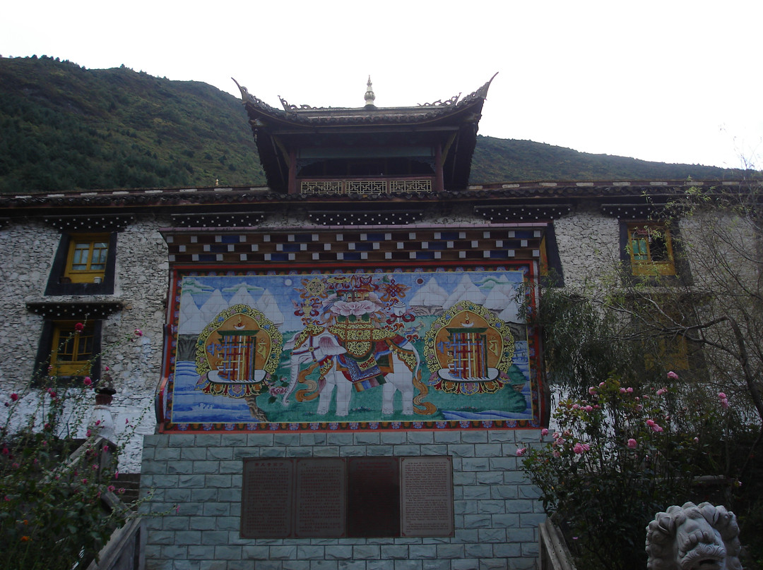 南无寺景点图片