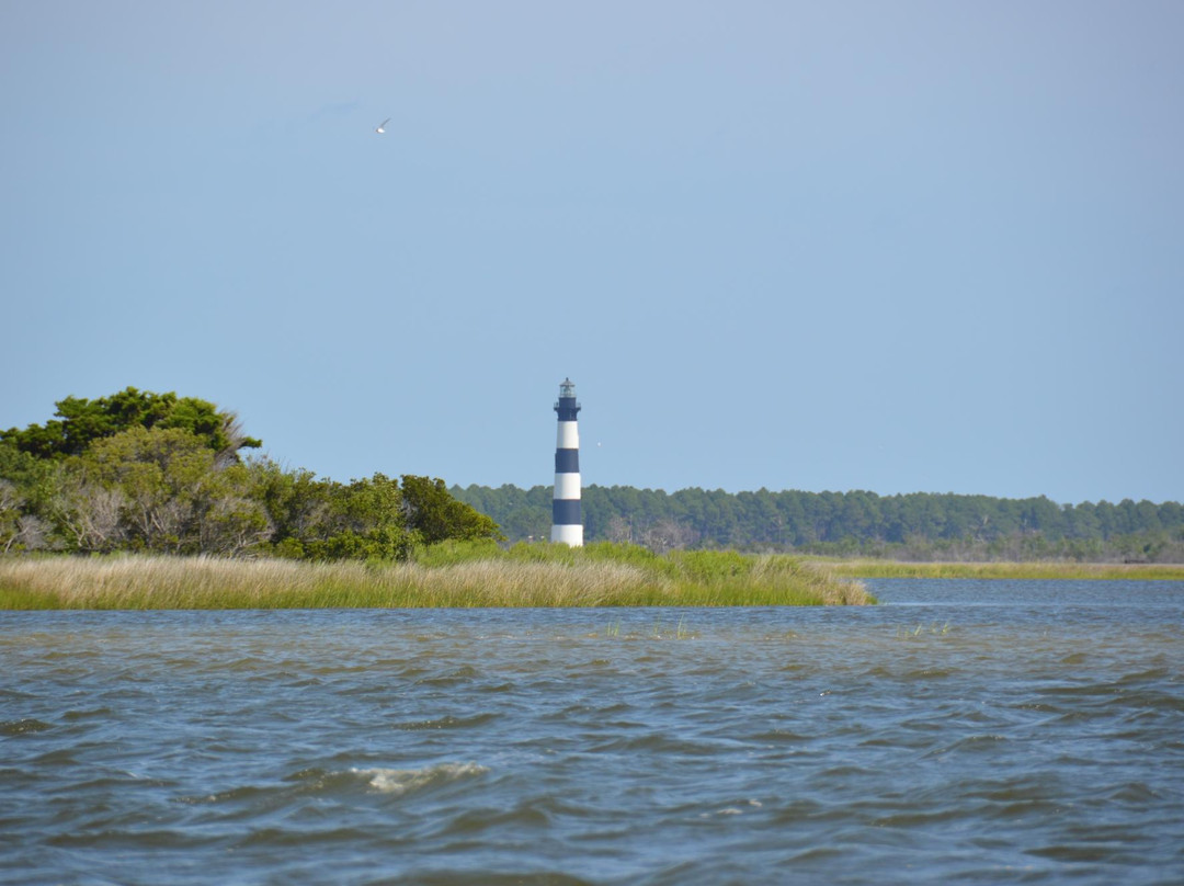 Wanchese Inn B&B主图