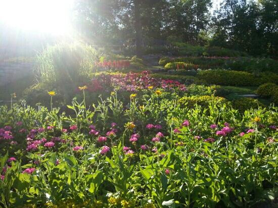 Bell Park Walkway / Boardwalk-Sudbury必去景点