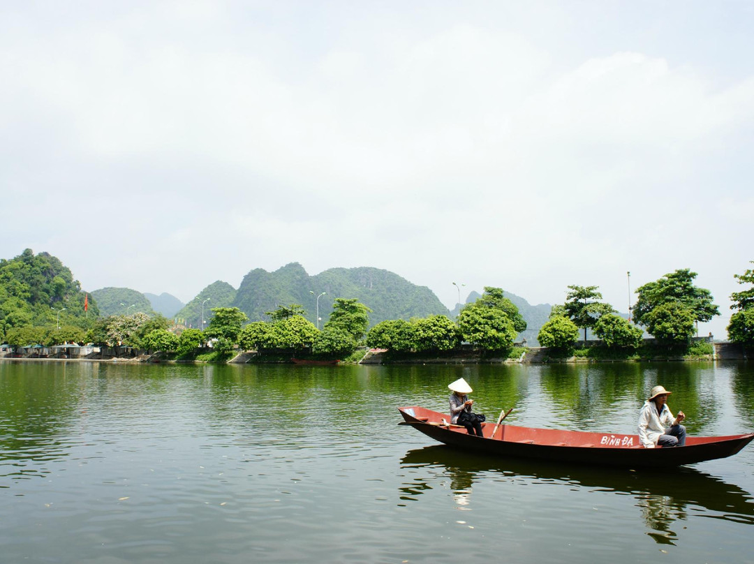 香寺-河内必去景点