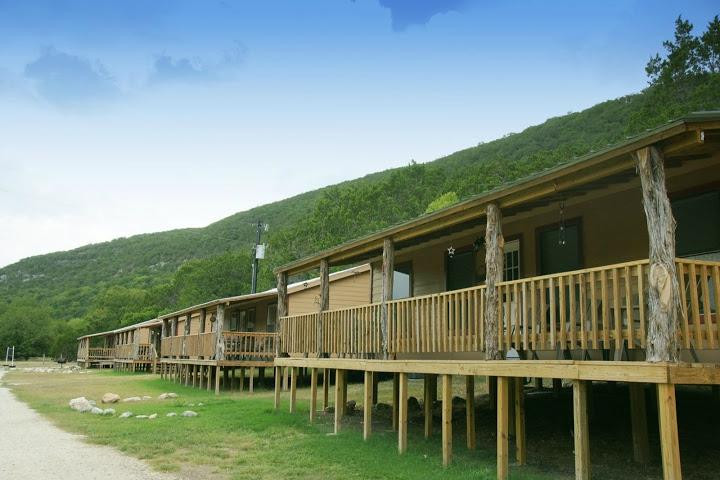 Sunrise Ridge Cabins