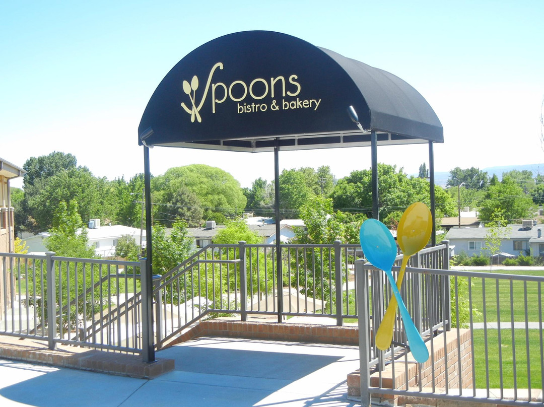 Spoons bistro & bakery