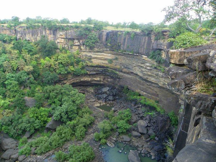 Ken Gharial Sanctuary景点图片