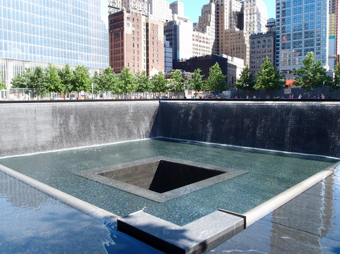 9/11 Ground Zero Tour-纽约市必去景点