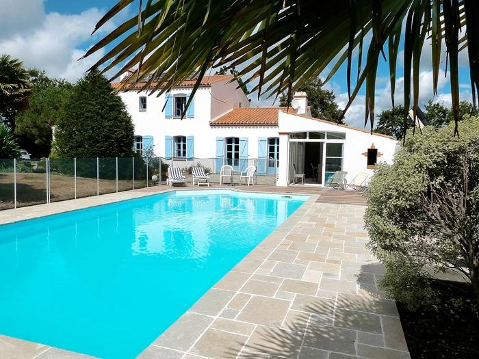 La Maison de Brigitte主图