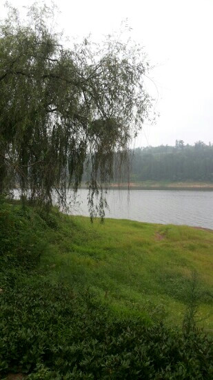 古宇湖景点图片