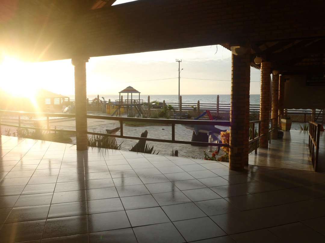 Hotel Costa Atlantico主图