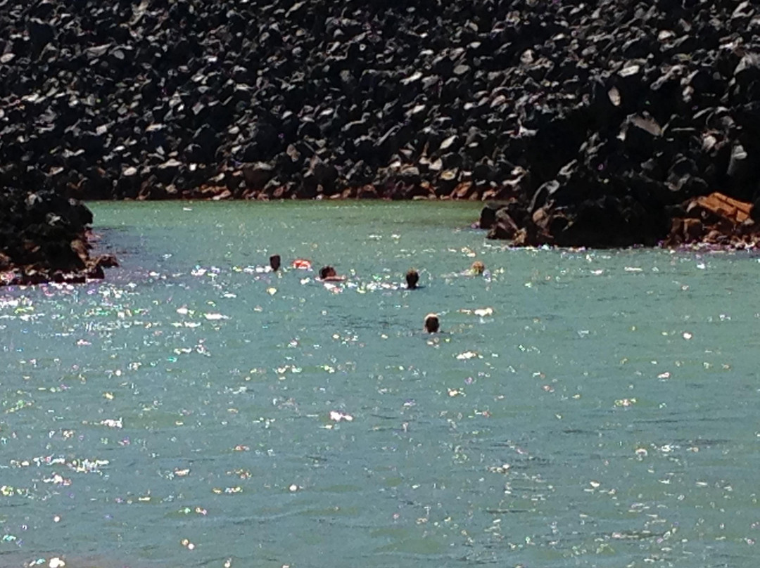 Alex Private Boat Rental-梅加洛克豪略翁必去景点