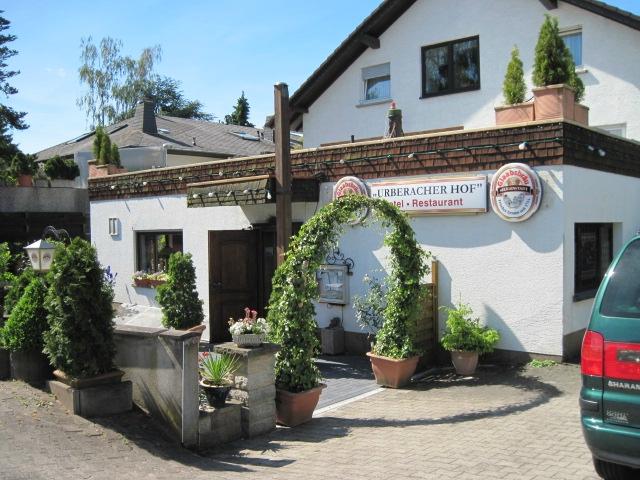 阿贝赫尔酒店-浴室