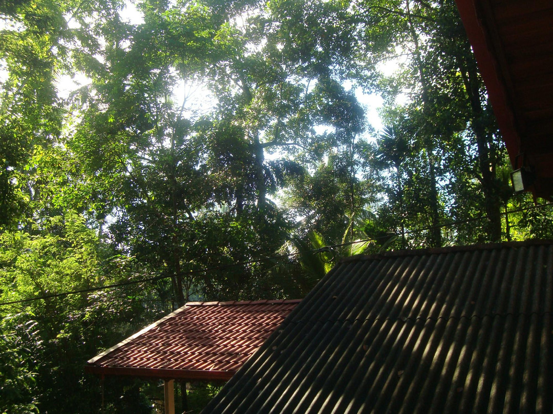 Shanthi Niwahana Kandy主图