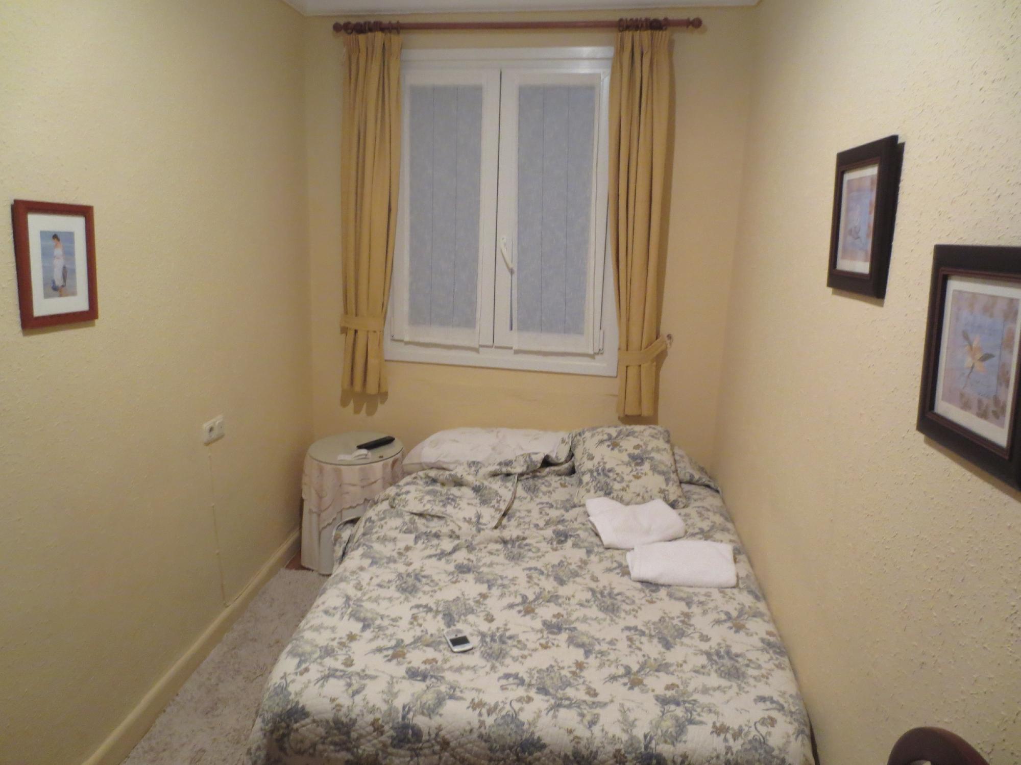 Ibai Accomodations-酒店景观
