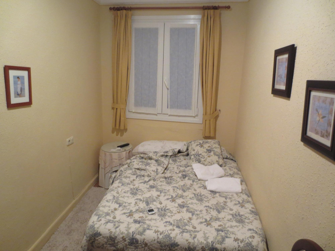 Ibai Accomodations主图