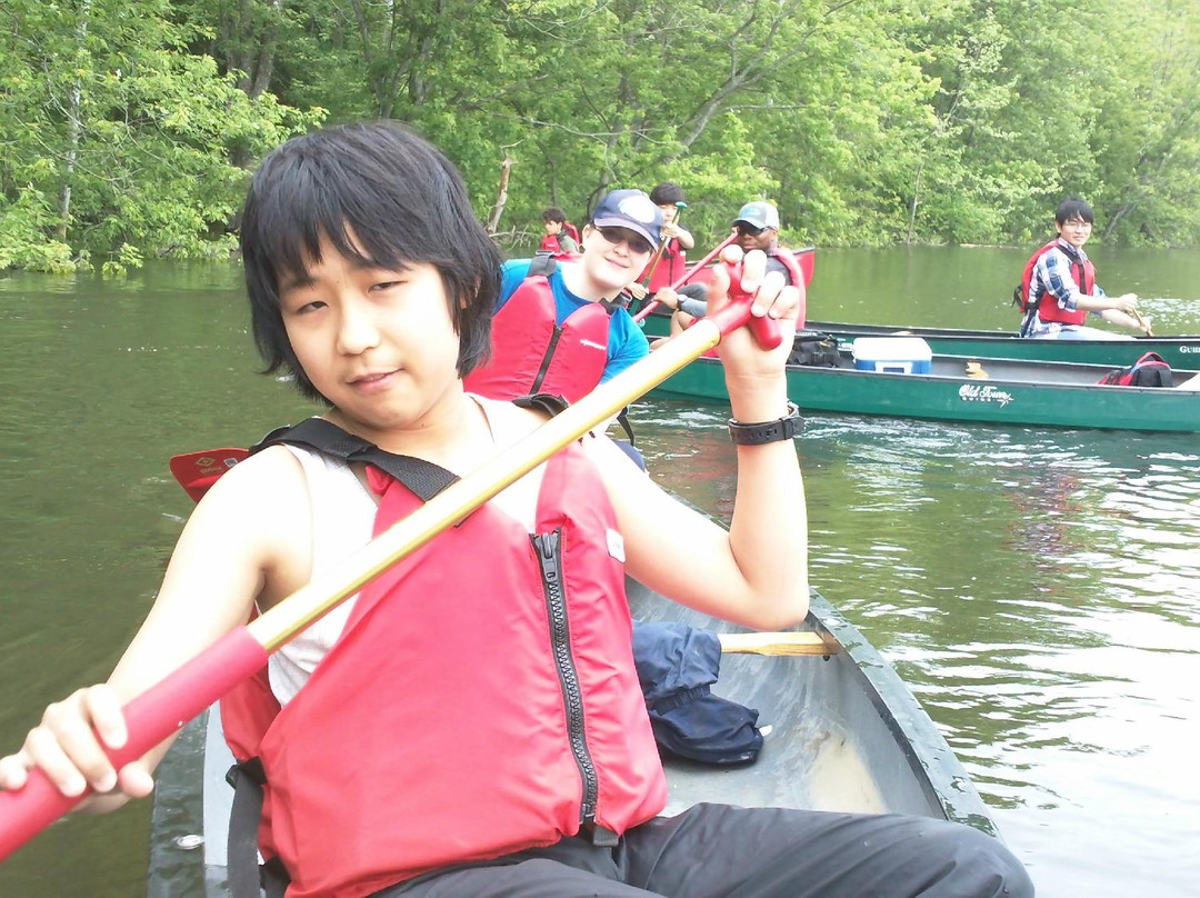 Most High Adventure Outfitters-布卢明顿必去景点