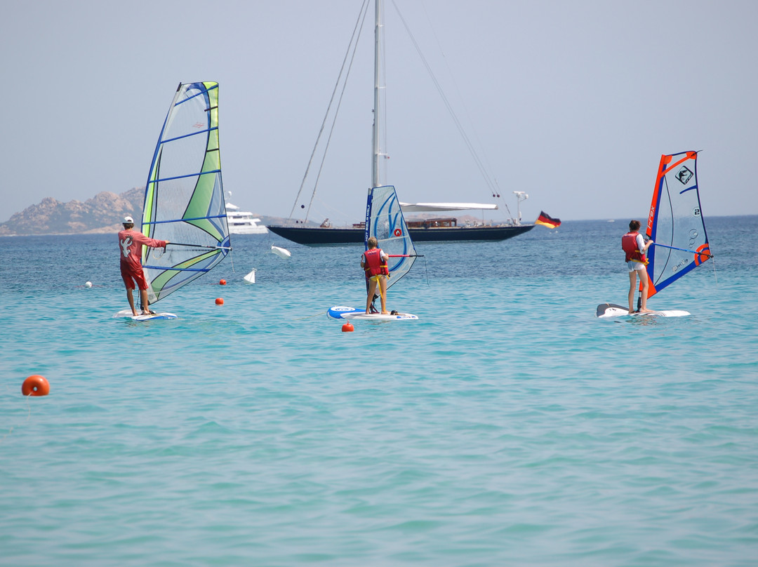 Buenaonda-Porto Rotondo必去景点