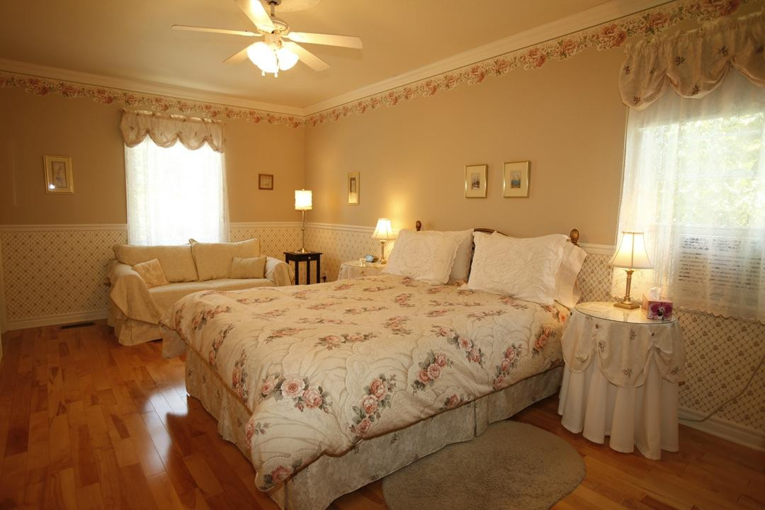 Au Gite de la Maison Hote主图