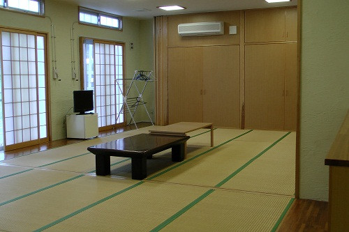 Kunigami Kariyushi Sou主图