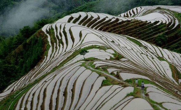 China Expedition Tours-桂林市必去景点