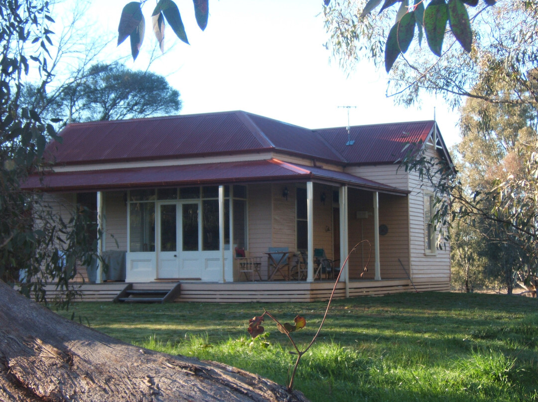 Baranduda Homestead