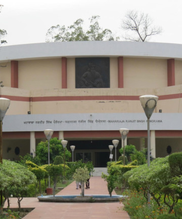 Maharajah Ranjit Singh Panorama景点门票图片