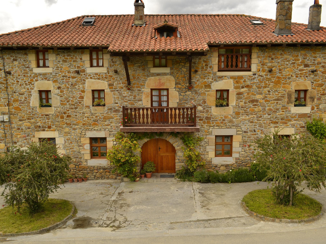 Agroturismo Garai