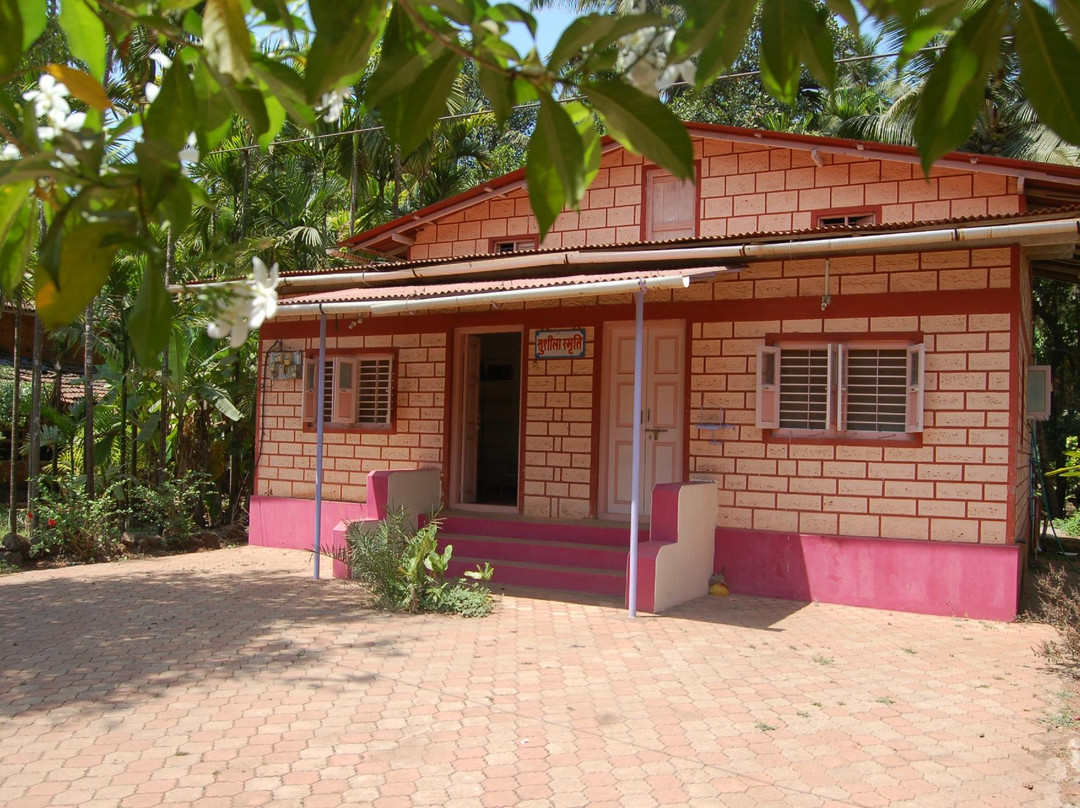 Velavan Beach House, Guhagar