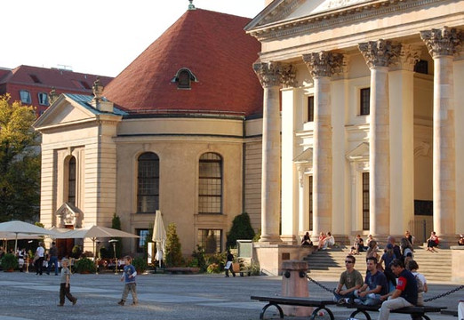 Humboldt Tours Berlin