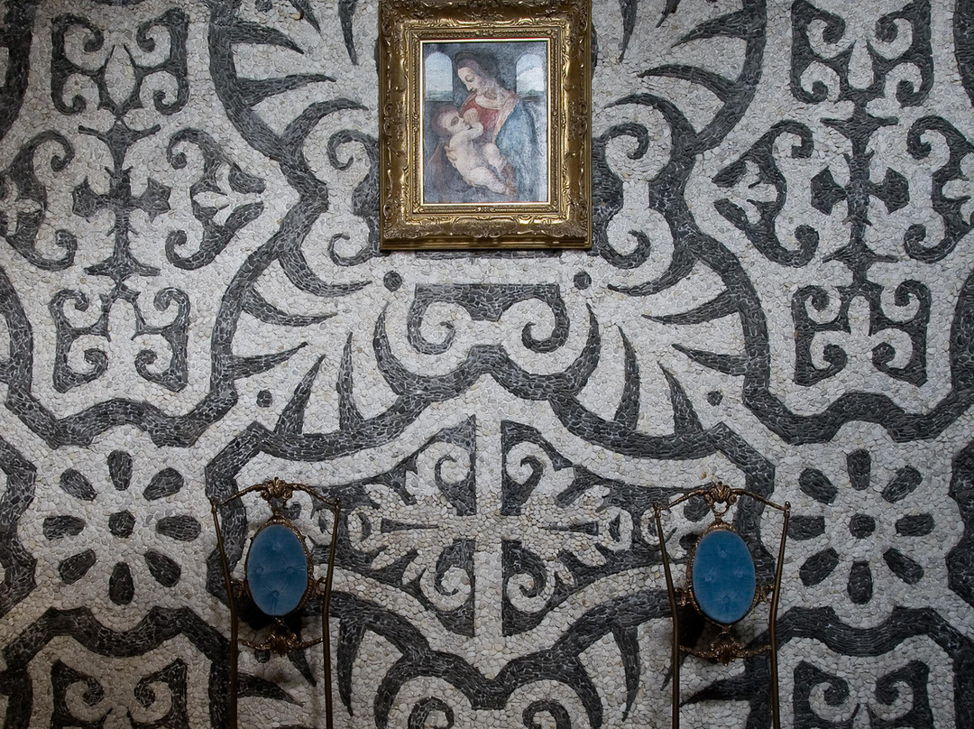 Villa Visconti Borromeo Litta-拉伊纳泰必去景点