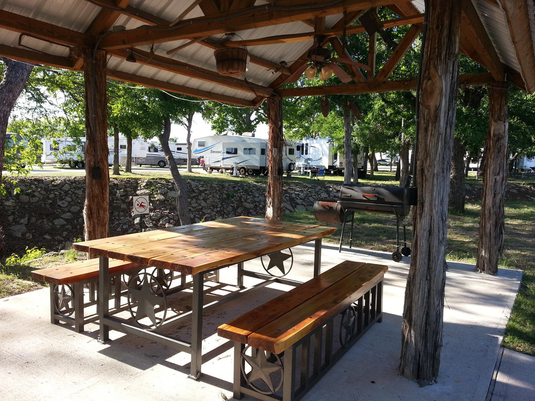 Oak Creek RV Park