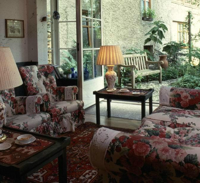 Landhaus Kellerwand Hotel主图