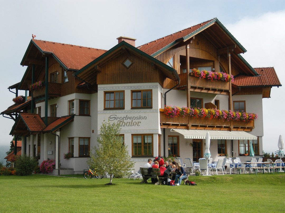 Thalers Mariandl