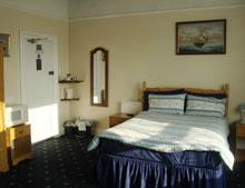 Ferndale Guest House-客卧