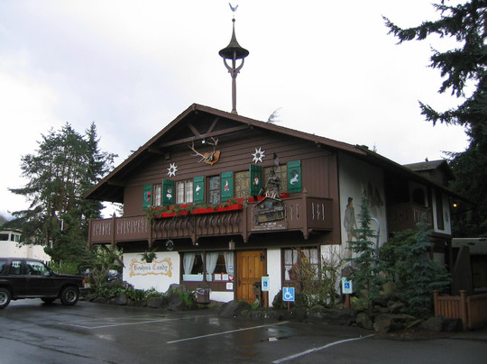 Customized Tours-得梅因必去景点