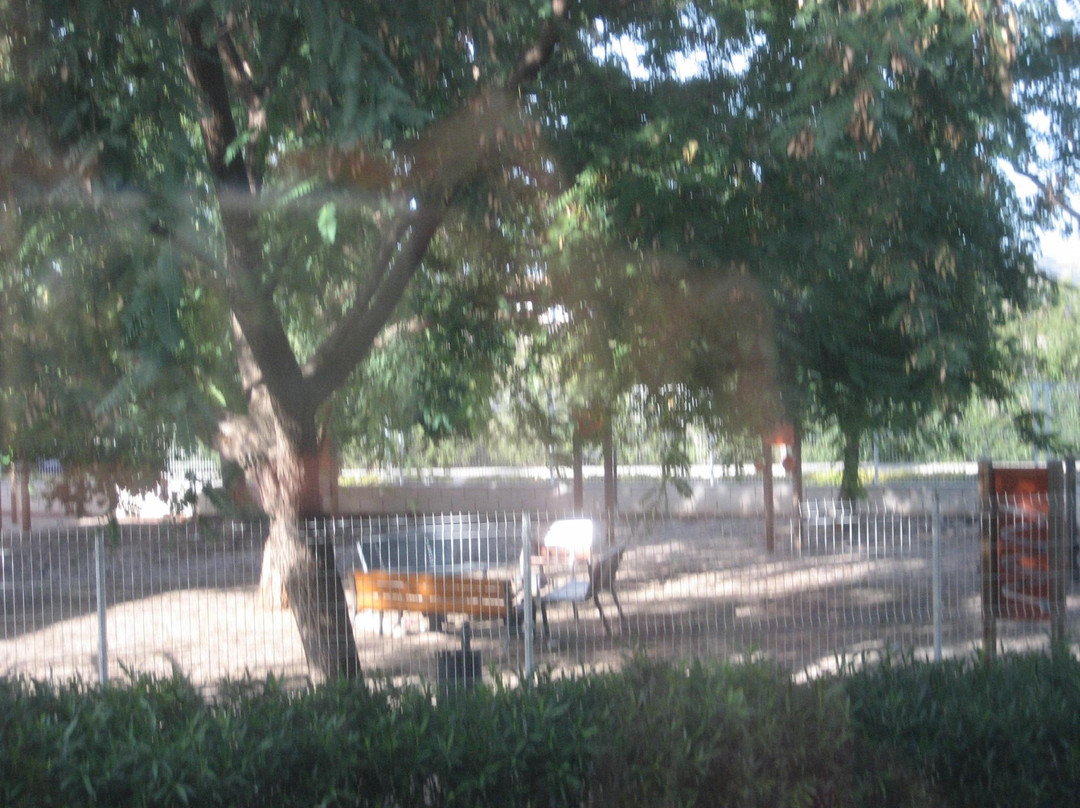 Hotel San Diego主图