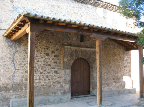 Villora旅游攻略图片