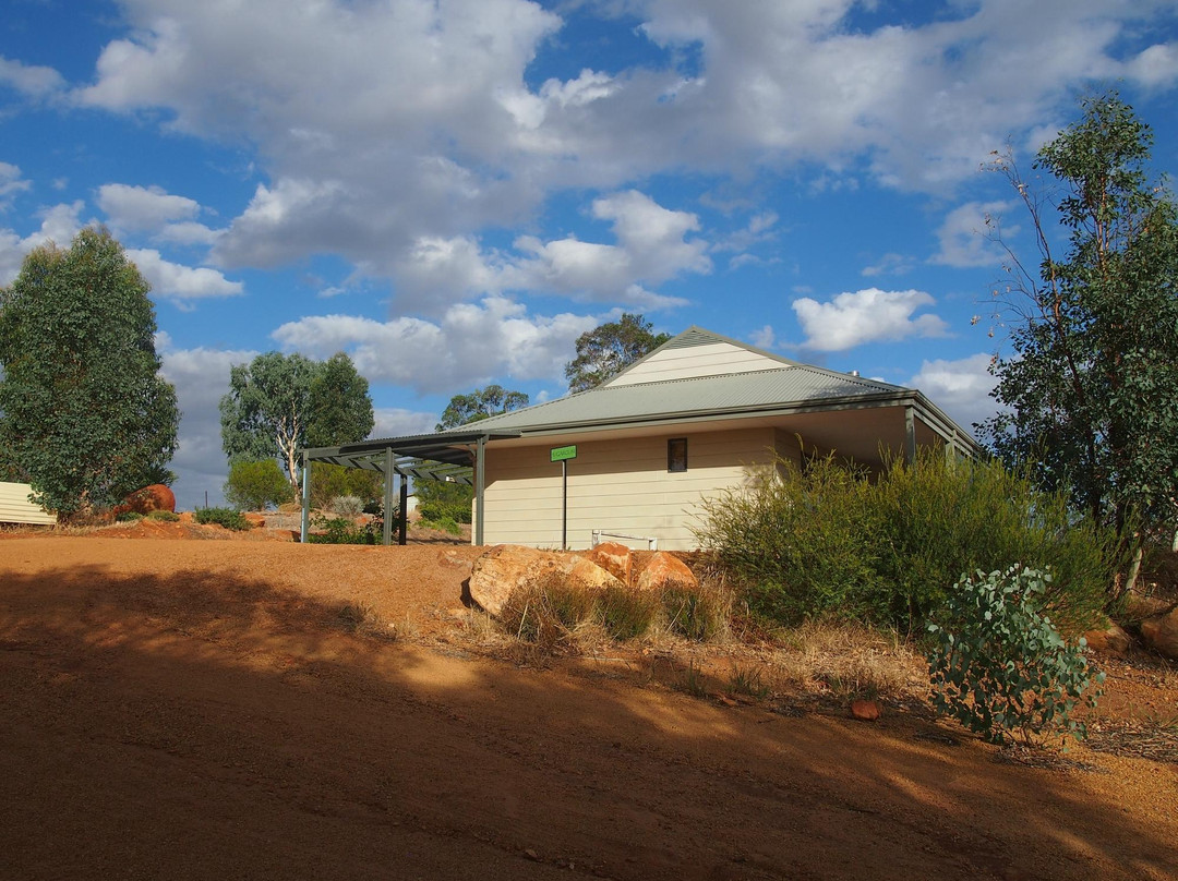 The Limes Farmstay & Orchard