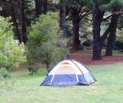 Blackheath Glen Tourist Park