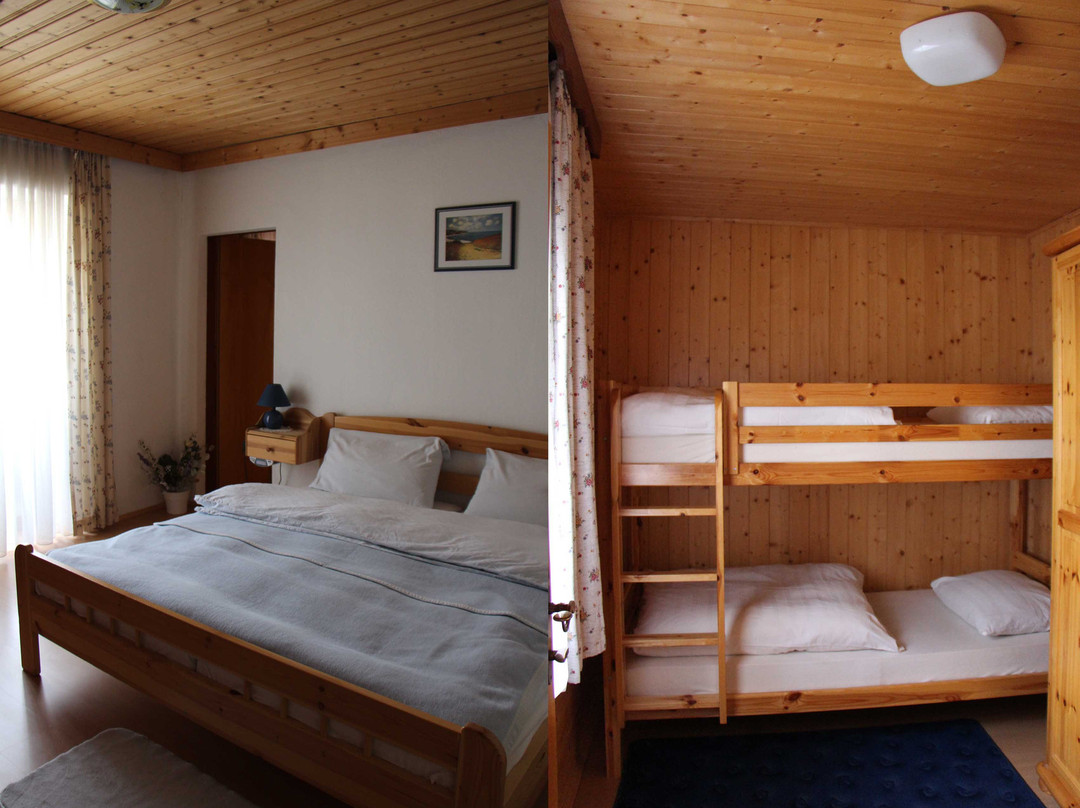 Gasthof Alpengluhn主图