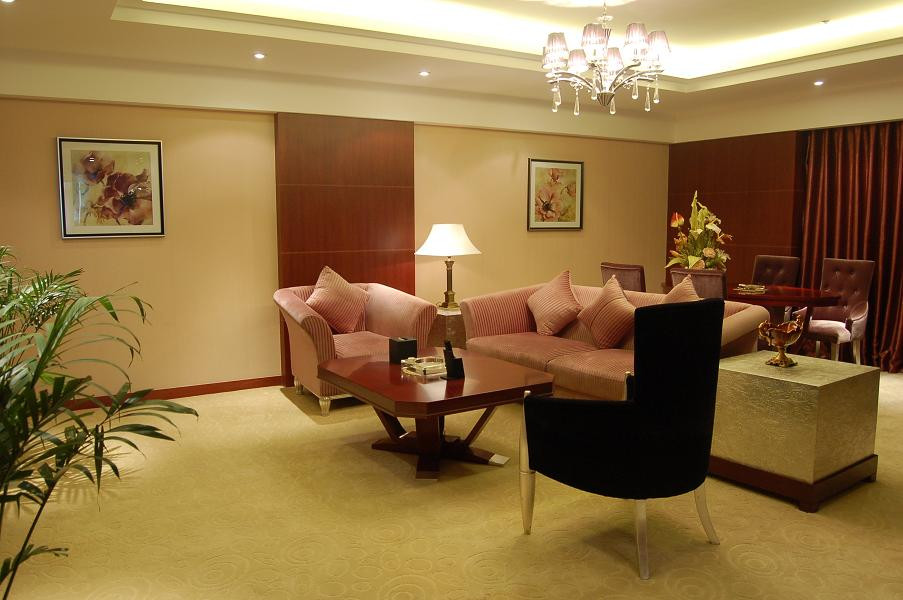 运亨大酒店主图