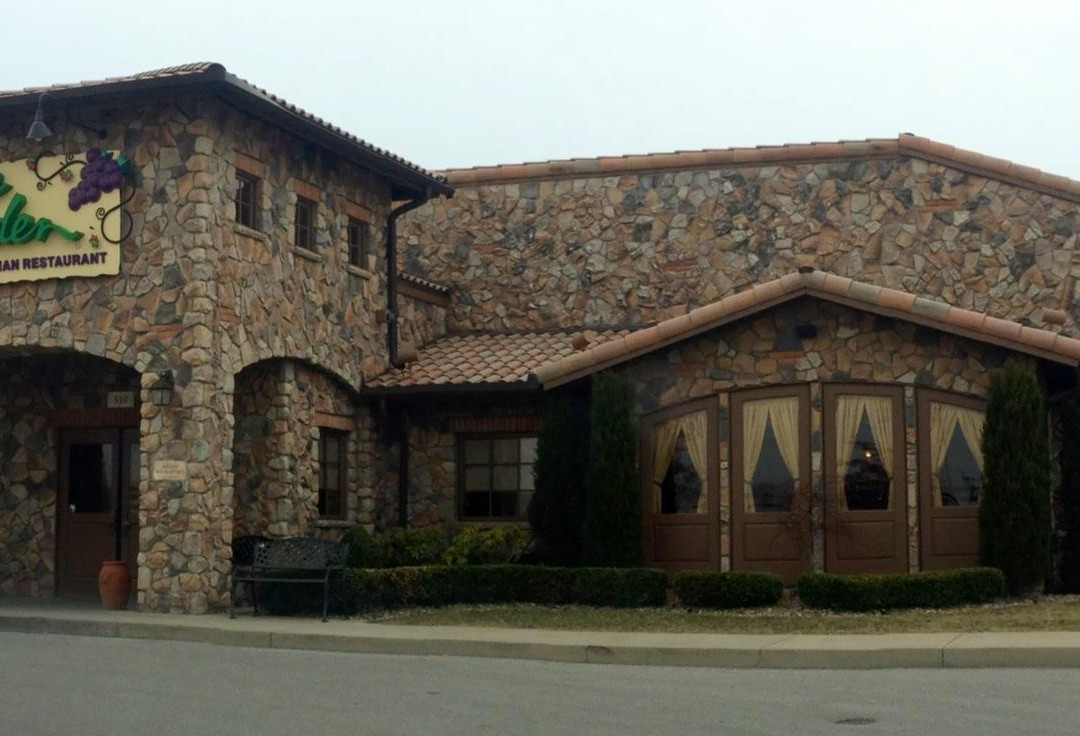 Triadelphia餐馆和美食-Olive Garden Italian Restaurant